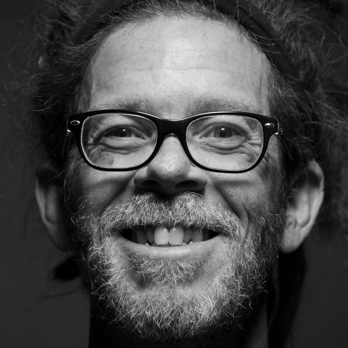 Jack Cline, location sound mixer in Dallas, TX