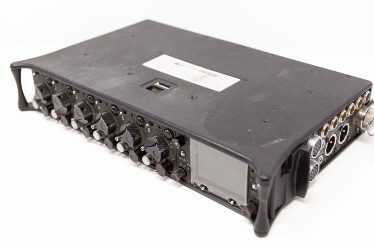 Sound Devices 688