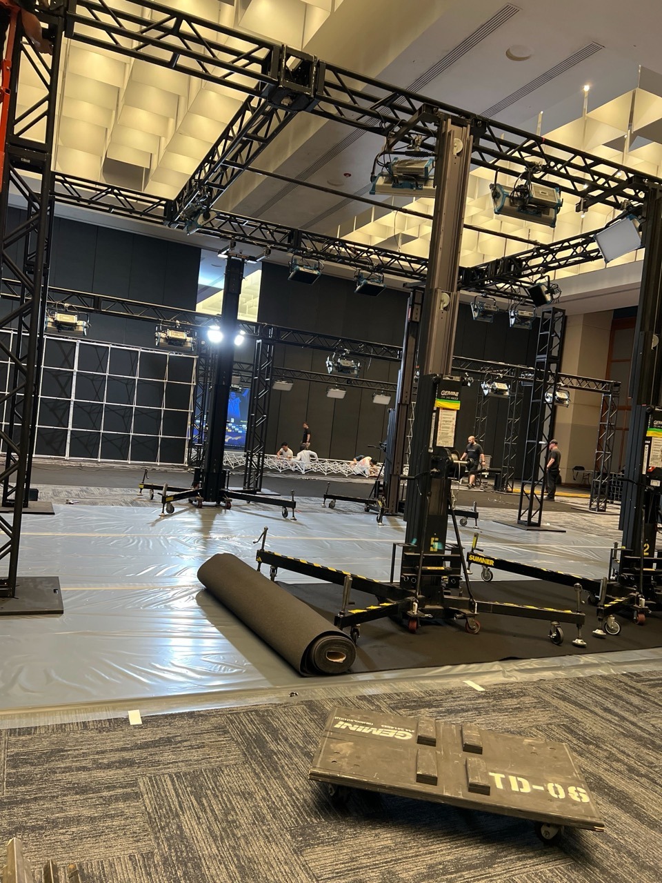 Gaming Greatness Amplified at DreamHack!