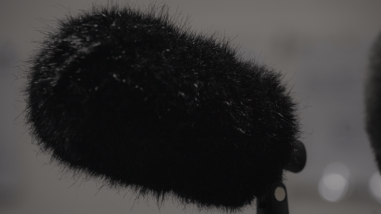 Tips: Boom Operator