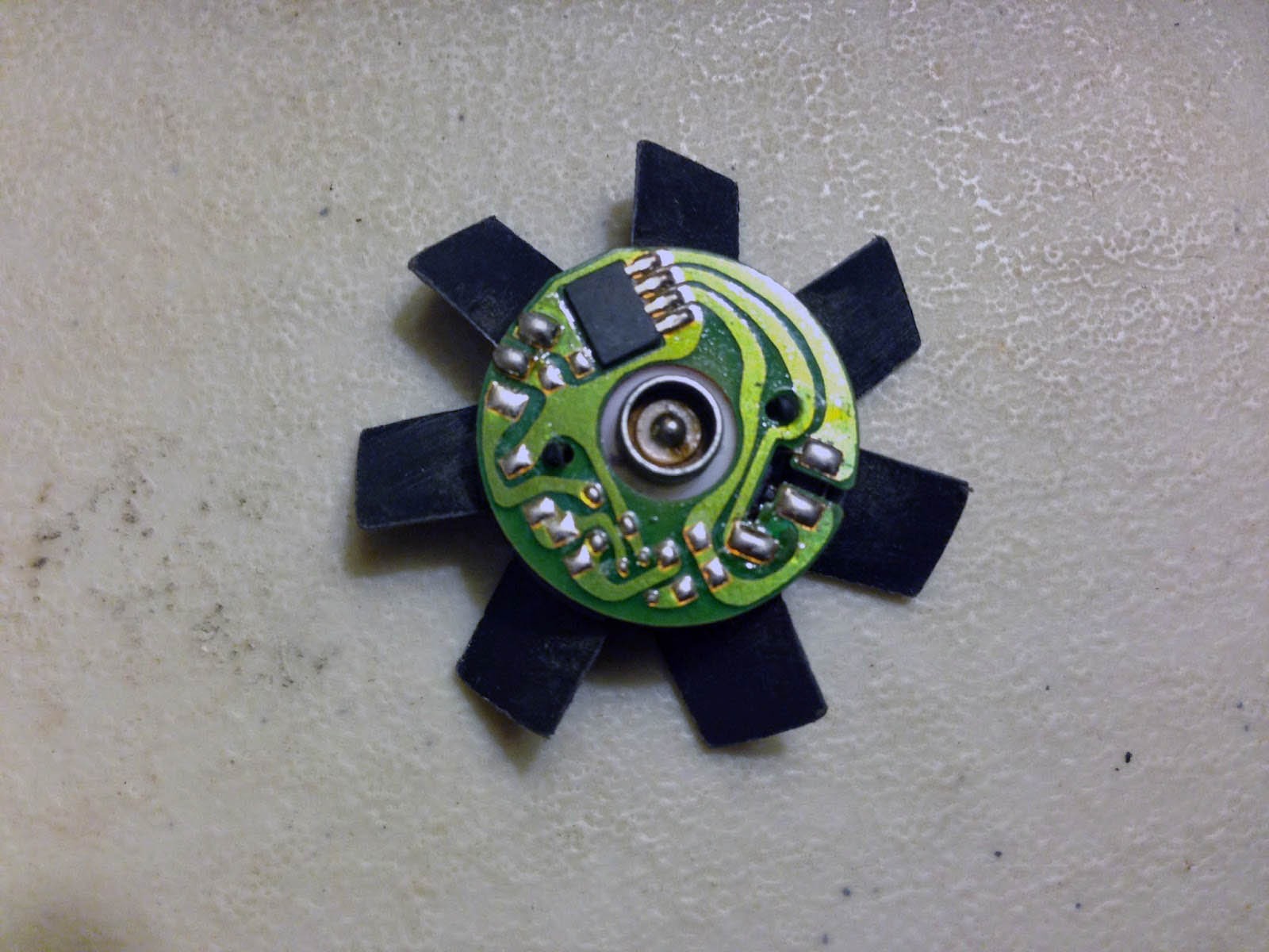 Silence the Rattle: Fixing Your IDX Charger’s Fan in Simple Steps