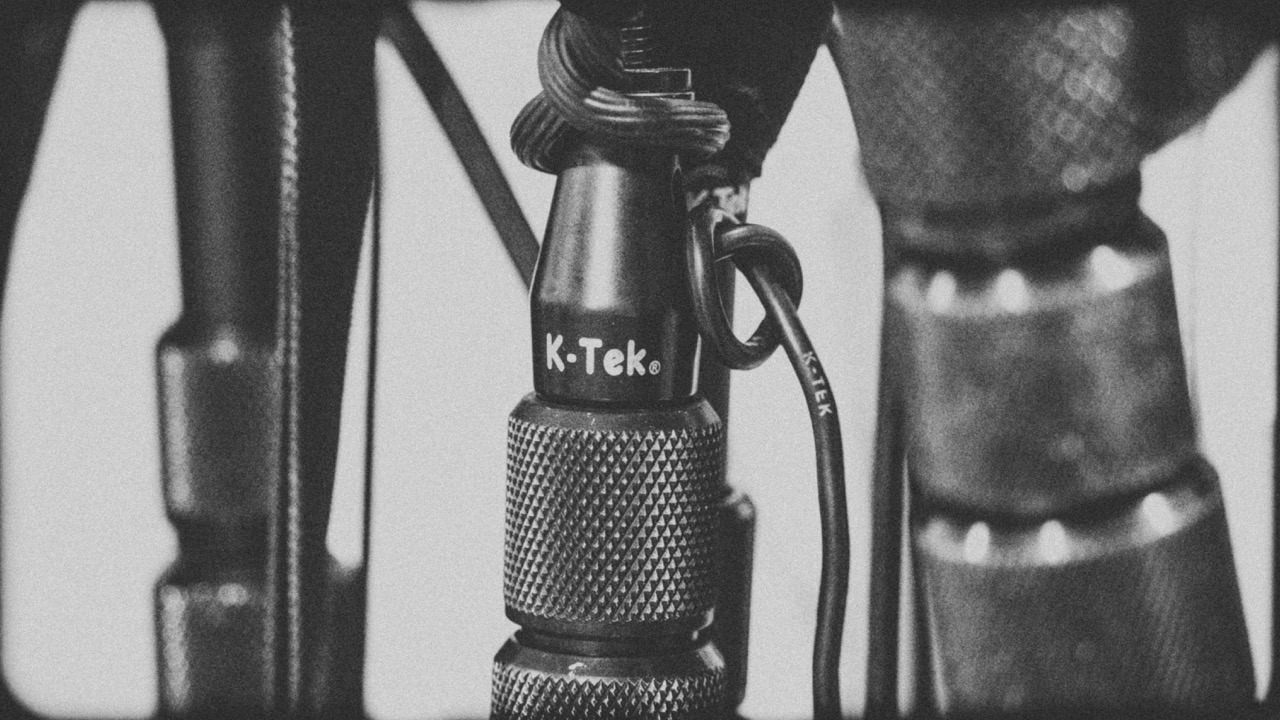 What Is a Boom Pole? (And How Sound Crews Use One)
