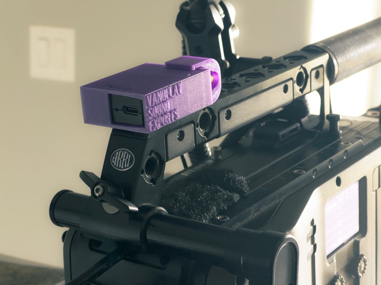 Setlife: The Sound Mixer