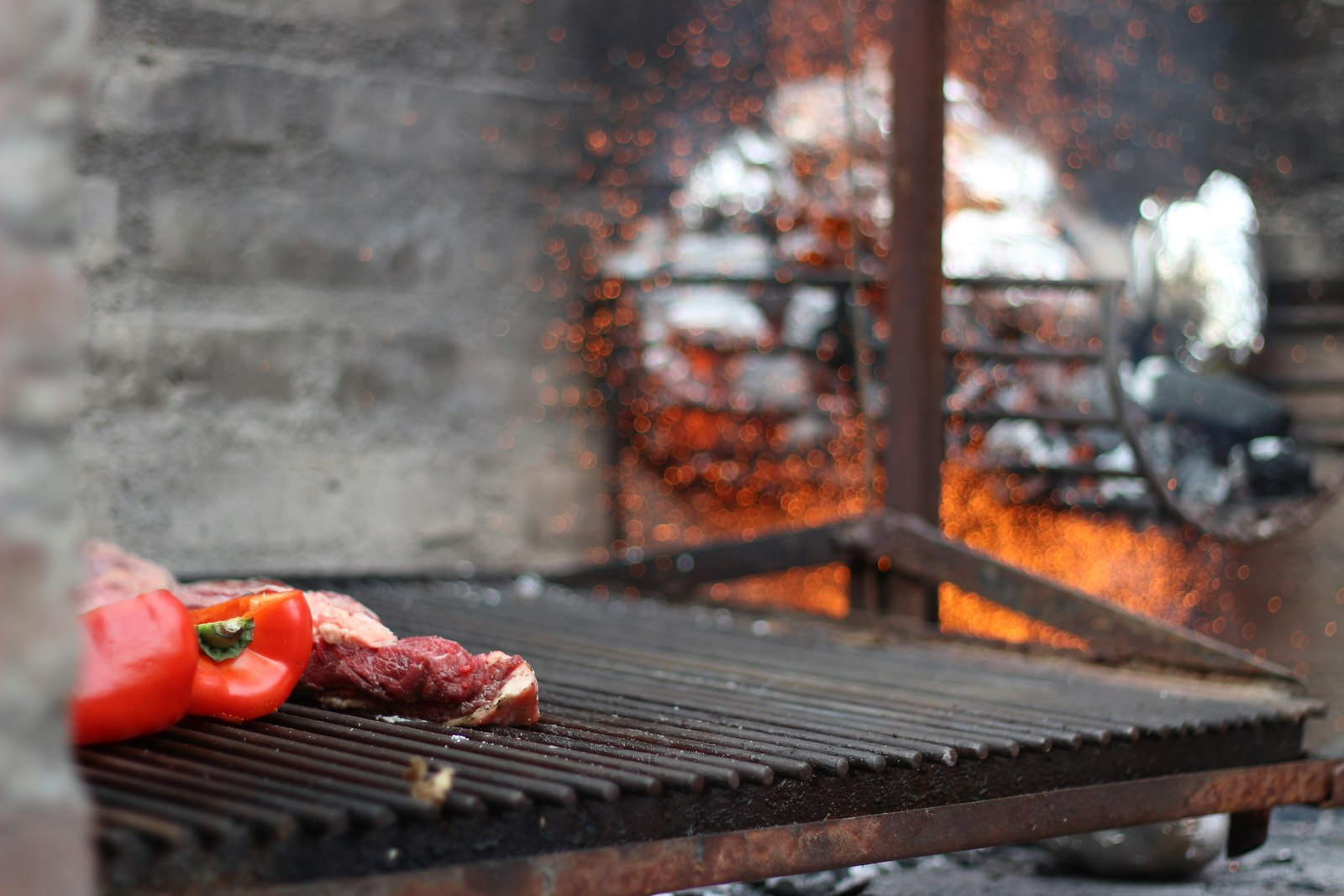 11th Lone Star Mixer Mixer – BBQ Competition Rules