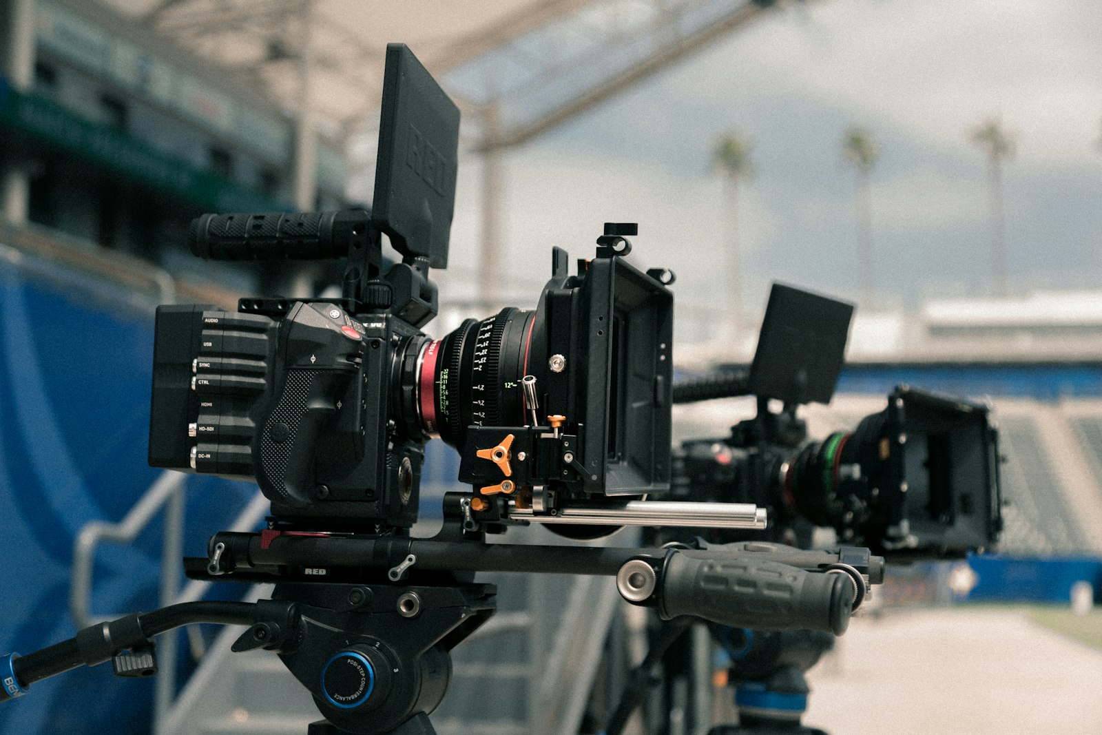 Lights, Camera, Disruption: How to Prepare for a TV Crew in Your Home
