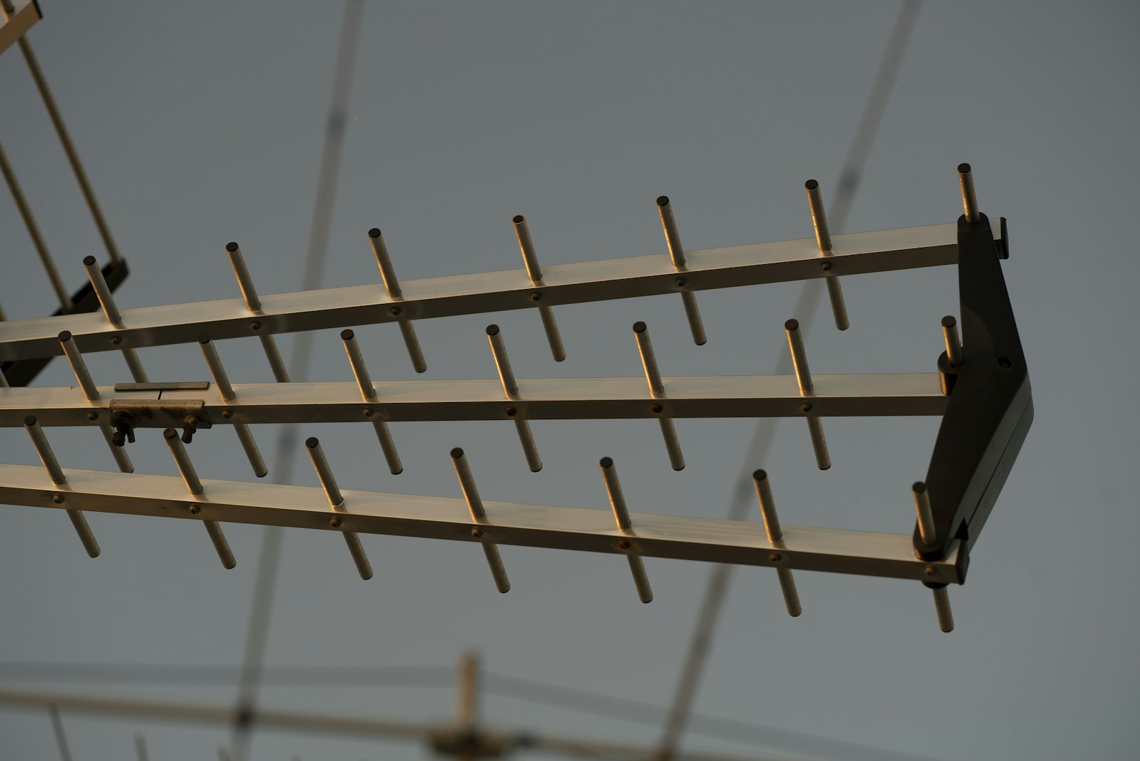 Tips: Intermod & Interference