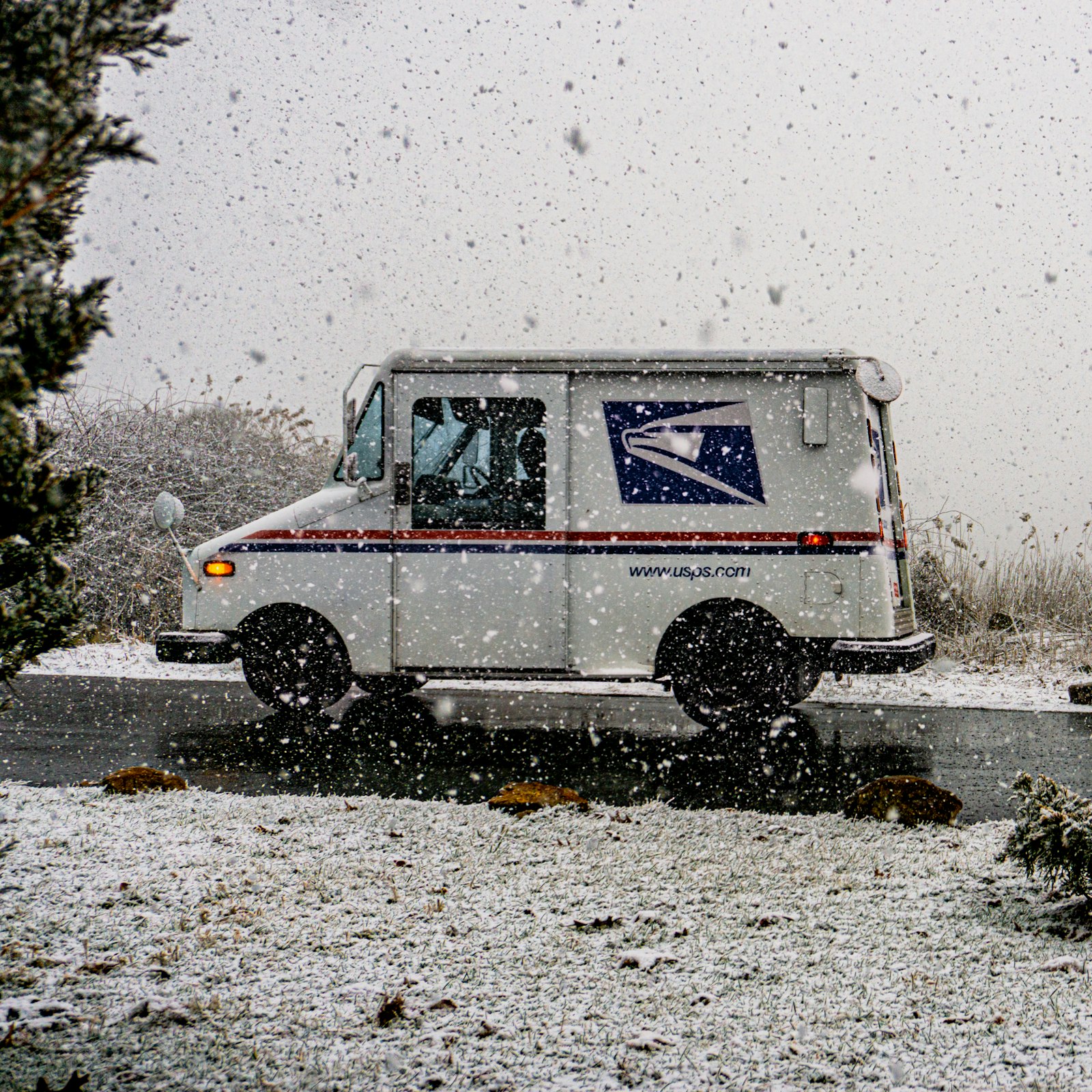 Mail on the Move: How USPS Informed Delivery Keeps Freelance Film Crews in the Loop