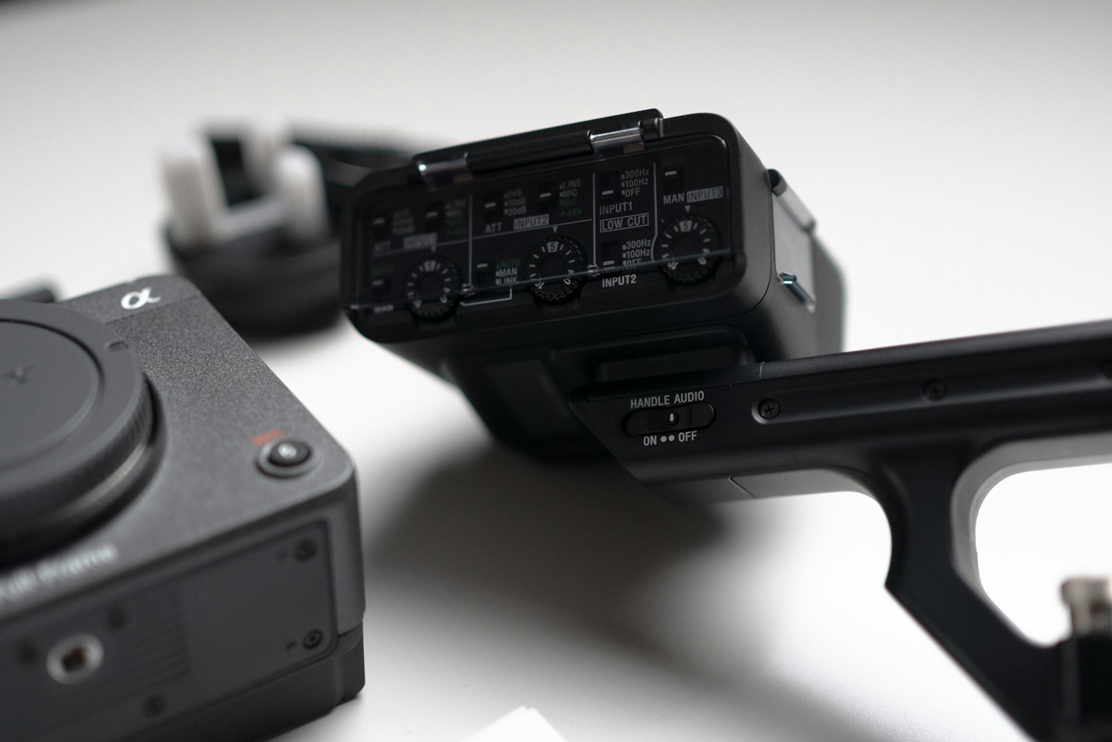 Cables, Cameras, and Clarity: Timecode Tips for Sony FX3 & FX30 Users