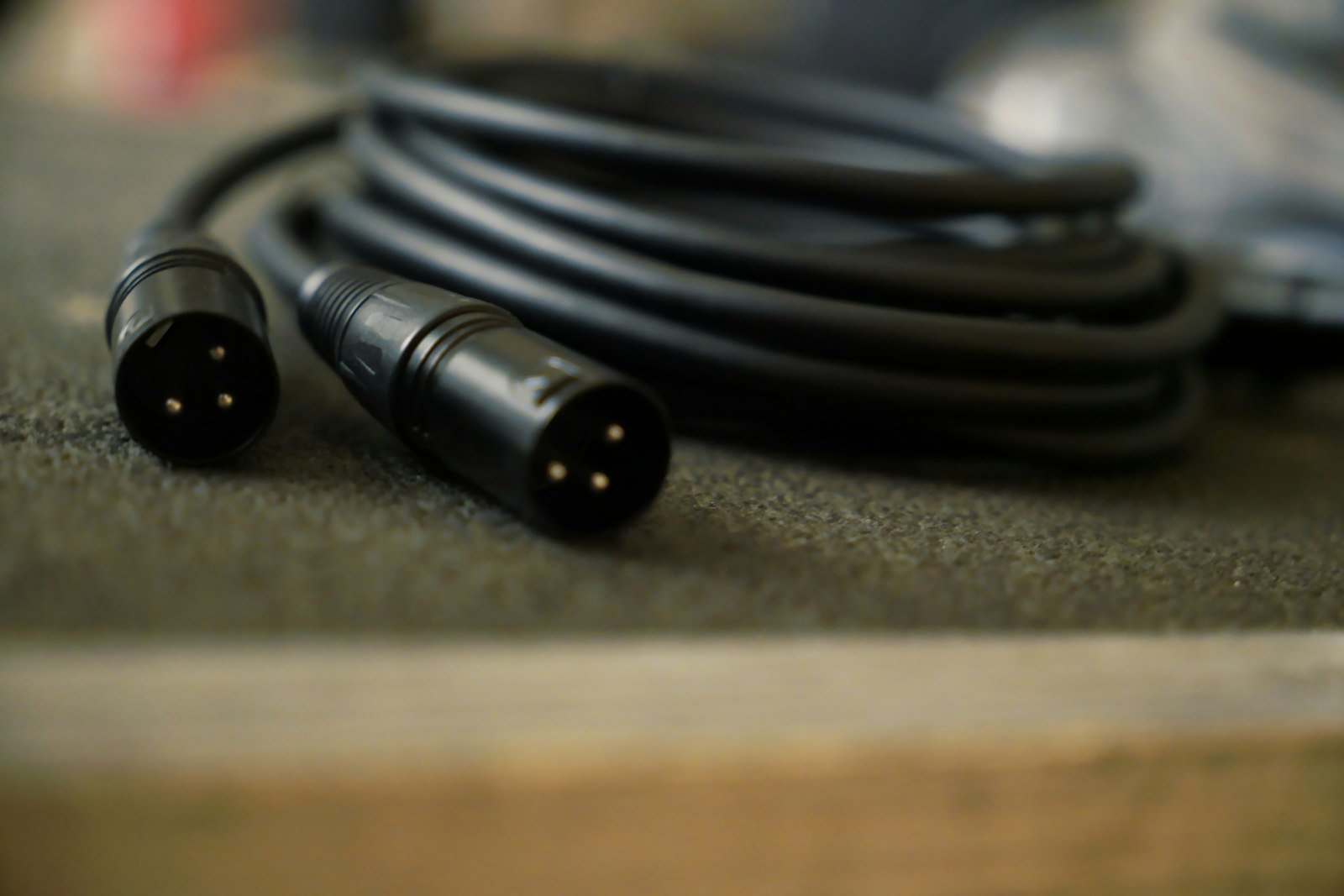 Understanding Audio Cables: A Beginner’s Guide – Part 1