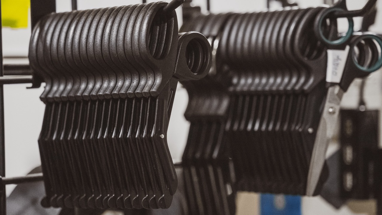 How to Hide a Lavalier Microphone on an Actor