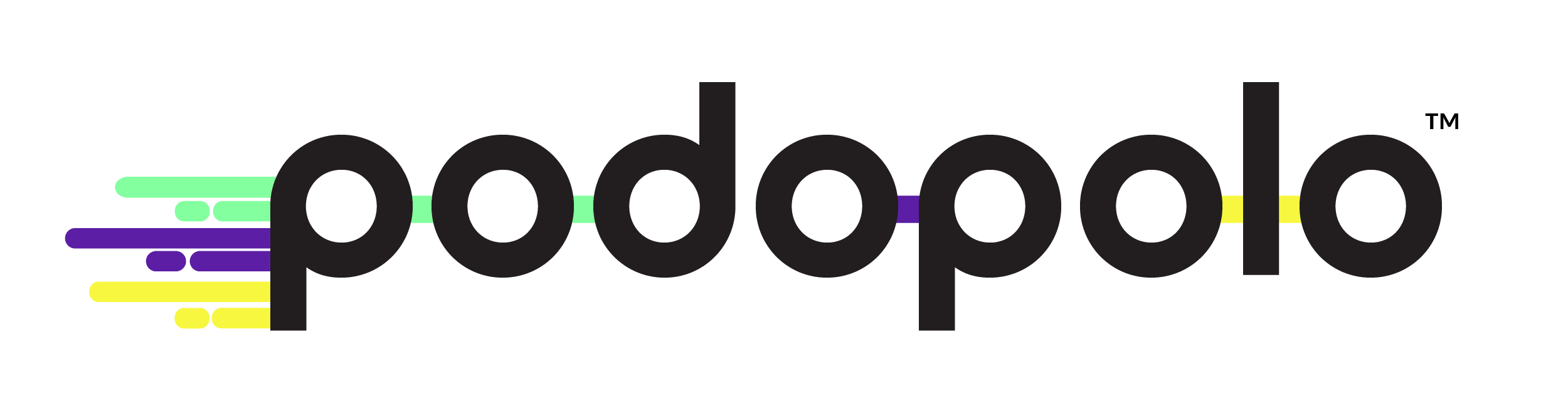 Cue The Crew on PodPolo