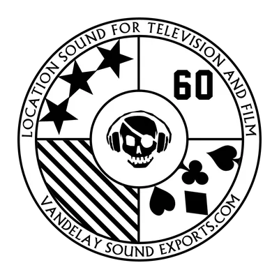 Vandelay Sound Exports logo
